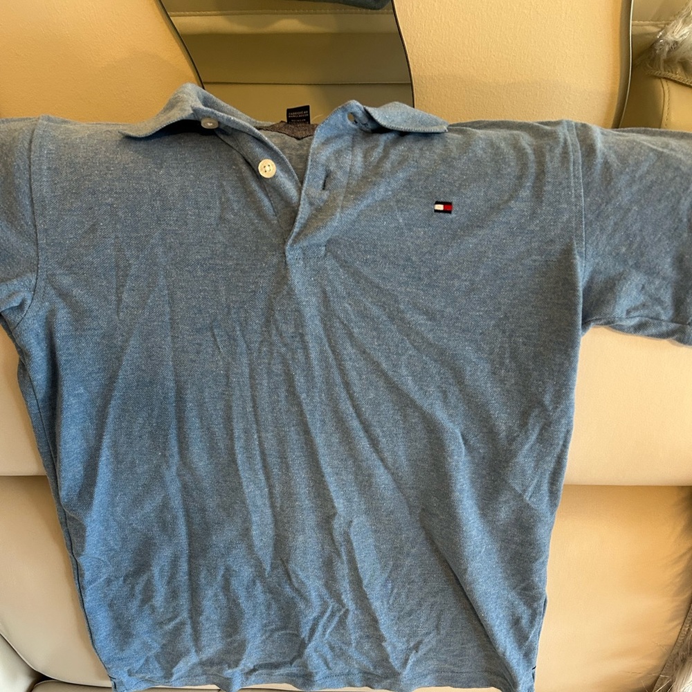 Polo Tommy Hilfiger shirt